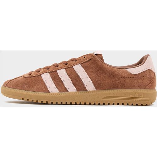 Adidas Originals Bermuda, Brown - adidas Originals - Modalova