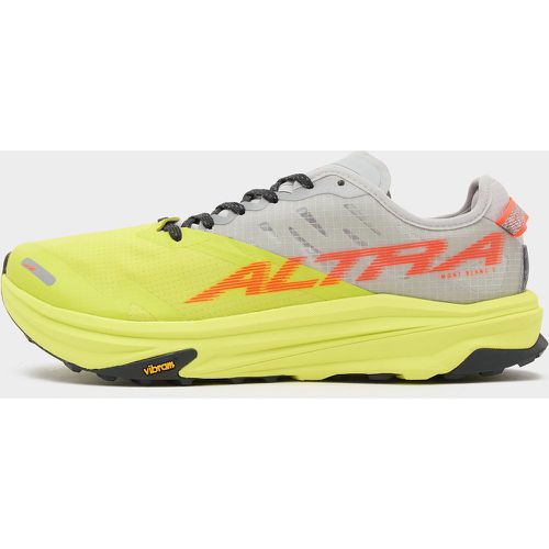 Altra Mont Blanc Carbon, Yellow - Altra - Modalova