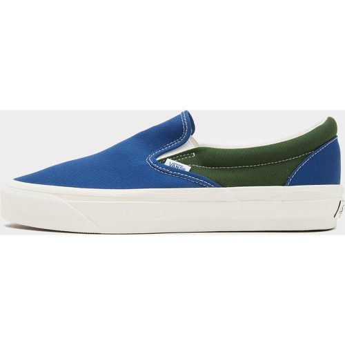 Vans Slip-On Reissue 98, Blue - Vans - Modalova