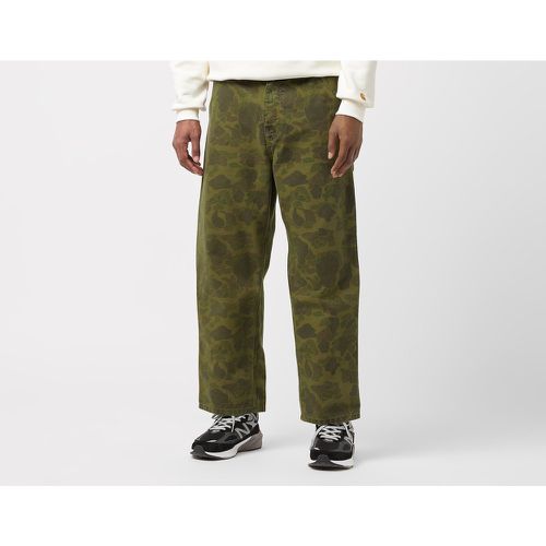 Duck Camo Single Knee Pants - Carhartt WIP - Modalova