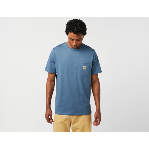 T-Shirt avec Poche - Carhartt WIP - Modalova