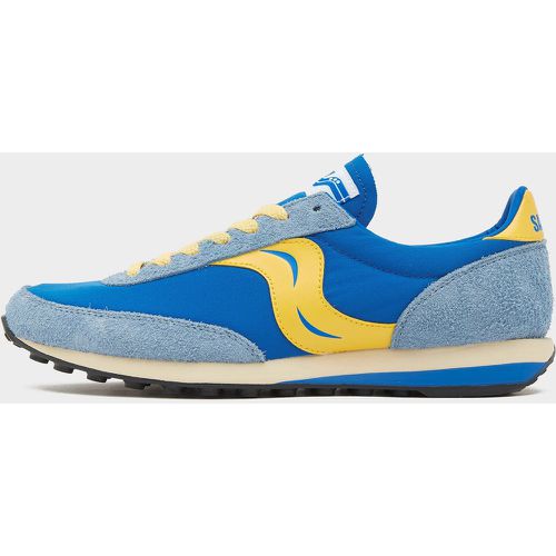 Saucony Trainer 80 Women's, Blue - Saucony - Modalova