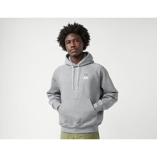 Now Hoodie - AAPE By A Bathing Ape - Modalova