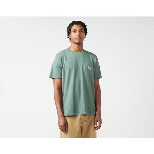 T-Shirt avec Poche - Carhartt WIP - Modalova