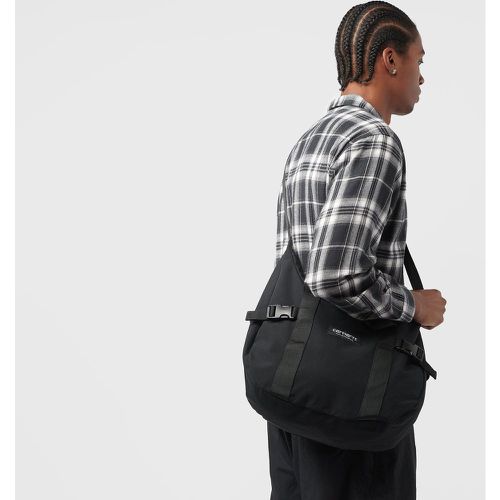 Carhartt WIP Kayton Bag, Black - Carhartt WIP - Modalova