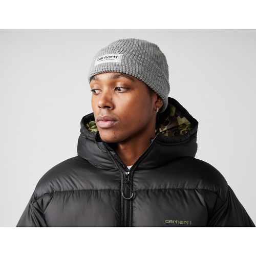 Carhartt WIP Marlon Beanie, Grey - Carhartt WIP - Modalova