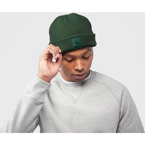 Carhartt WIP Dawson Beanie, Green - Carhartt WIP - Modalova