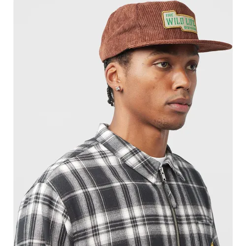 Kavu Wooderson Cap, Brown - Kavu - Modalova