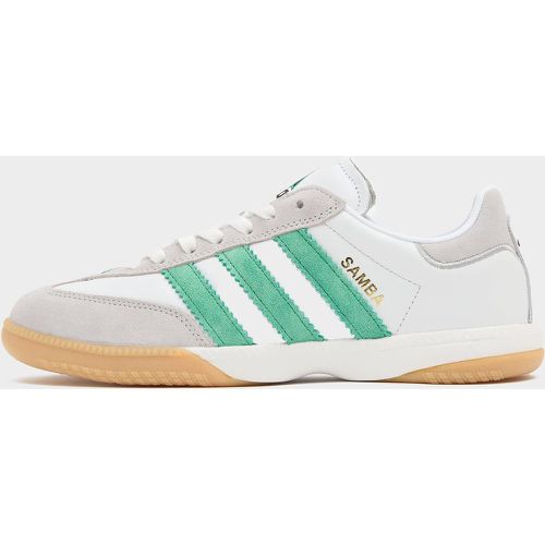 Adidas Originals Samba MN, White - adidas Originals - Modalova