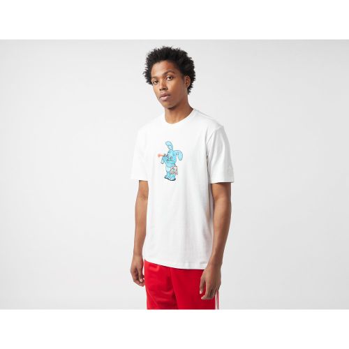 Training Supply Bunny T-Shirt - Adidas - Modalova