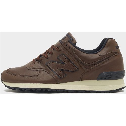 New Balance 576 Made in UK, Brown - New Balance - Modalova