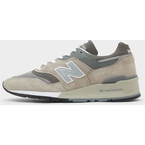 New Balance 997 Made in USA, Grey - New Balance - Modalova