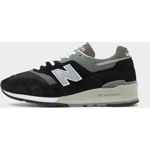 New Balance 997 Made in USA, Black - New Balance - Modalova