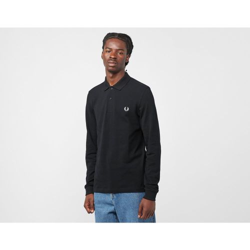 M6006 Long Sleeve Polo Shirt - Fred Perry - Modalova