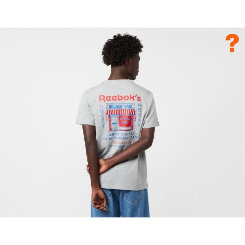 Lucky T-Shirt - size? exclusive - Reebok - Modalova