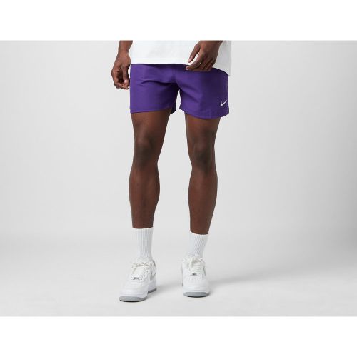 Nike Short de Bain, Purple - Nike - Modalova