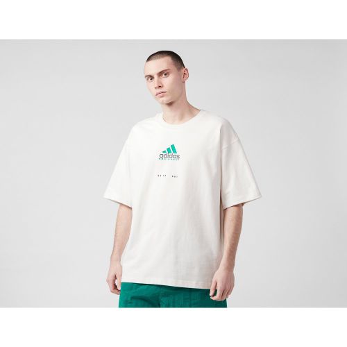 EQT Graphic T-Shirt - adidas Originals - Modalova