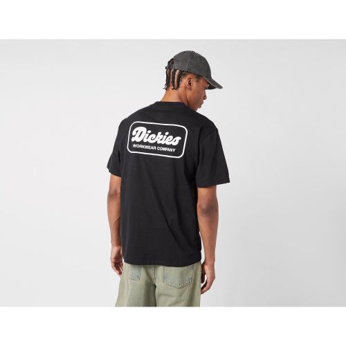 Dickies Lewistown T-Shirt, Black - Dickies - Modalova