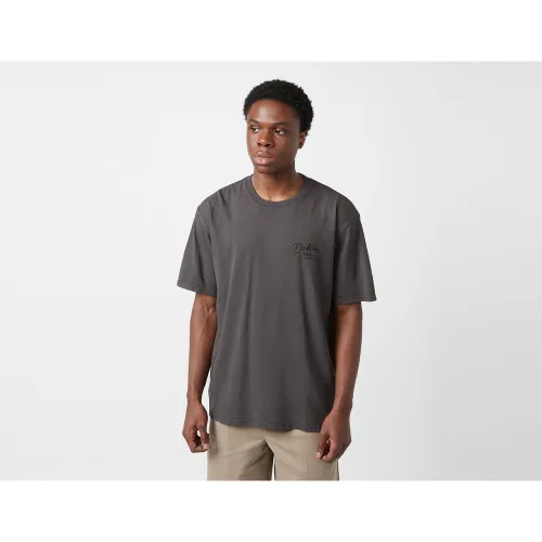 Rope Chest Logo T-Shirt - Dickies - Modalova