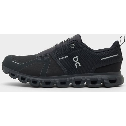 On Running Cloud 6 Waterproof, noir - ON Running - Modalova