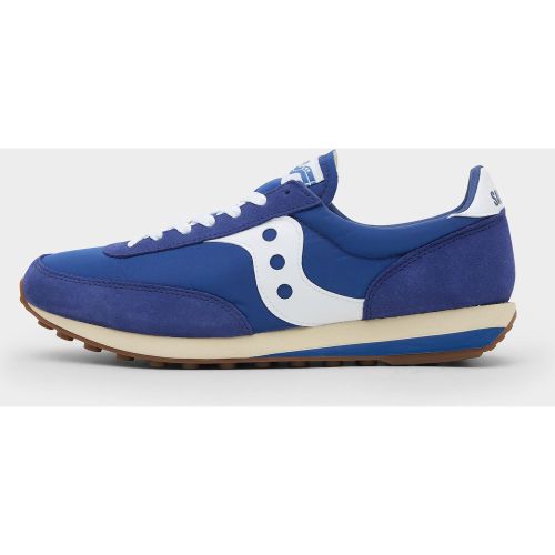 Saucony Trainer 80, Blue - Saucony - Modalova