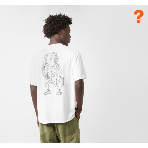 Cyclops T-Shirt - size? exclusive - Berghaus - Modalova