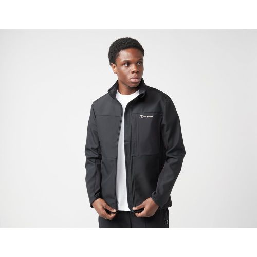 Ghlas 3.0 Softshell Jacket - Berghaus - Modalova