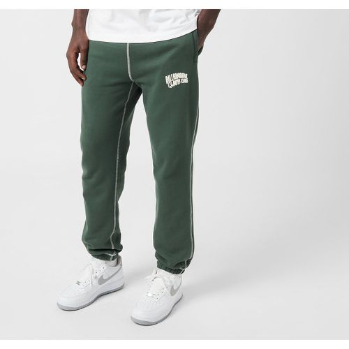 Contrast Stitch Small Arch Logo Joggers - Billionaire Boys Club - Modalova