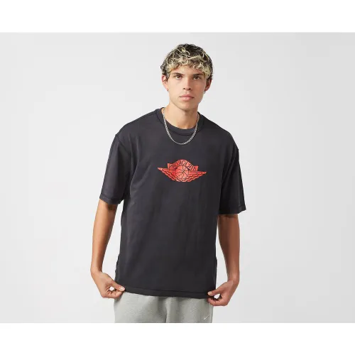 Jordan Rare Air T-Shirt, Black - Jordan - Modalova