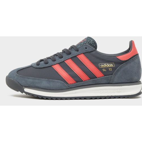 Adidas Originals SL 72 RS, Black - adidas Originals - Modalova