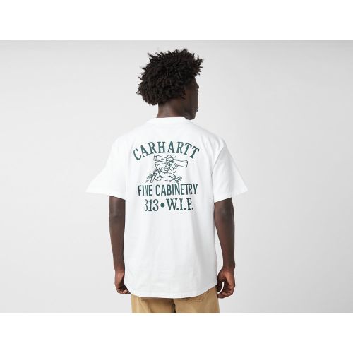 Cabinetry T-Shirt - Carhartt WIP - Modalova