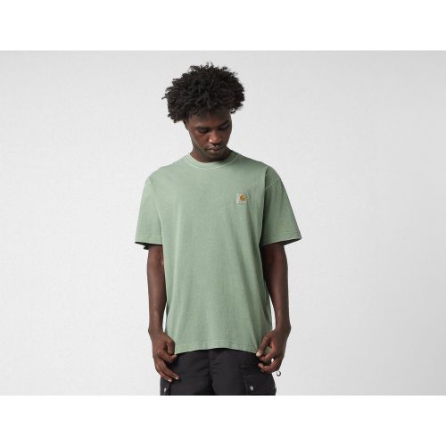 Nelson Washed T-Shirt - Carhartt WIP - Modalova