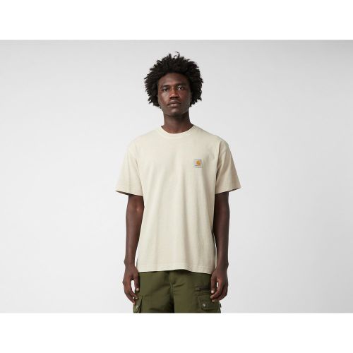 Nelson Washed T-Shirt - Carhartt WIP - Modalova