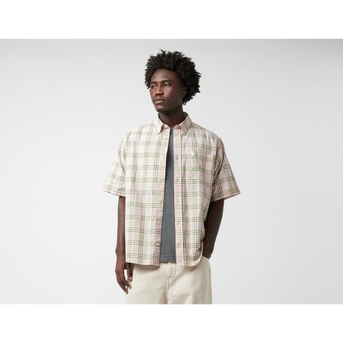 Carhartt WIP Niven Shirt, Pink - Carhartt WIP - Modalova