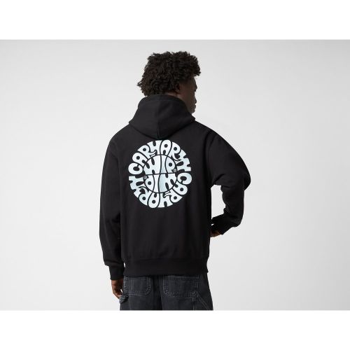 Jazzy Zip Hoodie - Carhartt WIP - Modalova