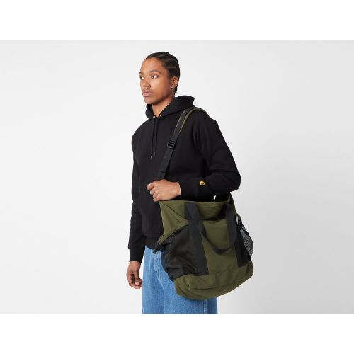 Carhartt WIP Irwin Tote Bag, Green - Carhartt WIP - Modalova
