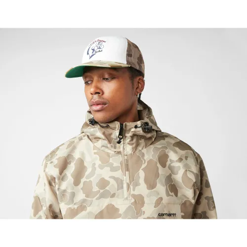 Bait Shack Trucker Cap - Carhartt WIP - Modalova