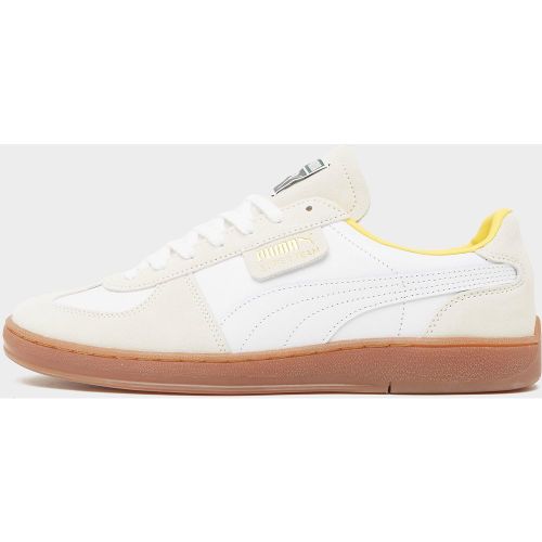 PUMA Super Team, White - Puma - Modalova