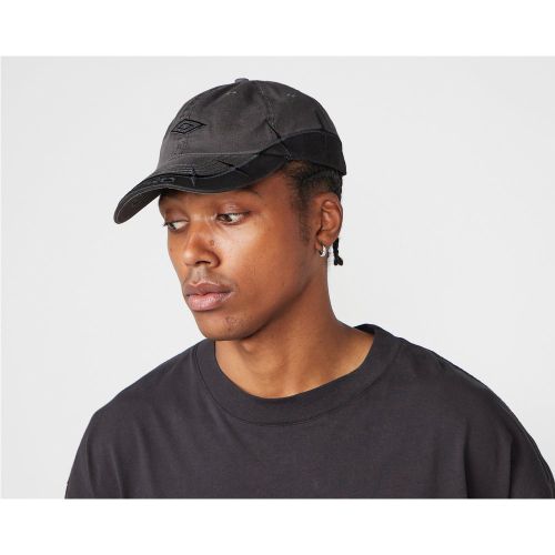 Umbro x SLAM JAM Spikes Cap, Grey - Umbro - Modalova