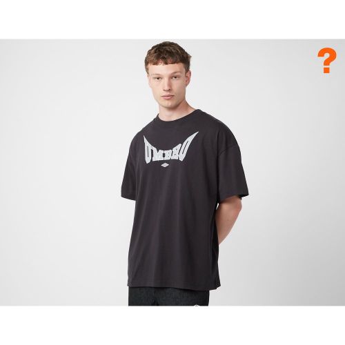 X SLAM JAM College T-Shirt - size? exclusive - Umbro - Modalova