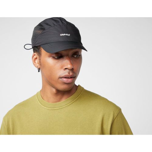 Gramicci Sunburst Cap, Black - Gramicci - Modalova