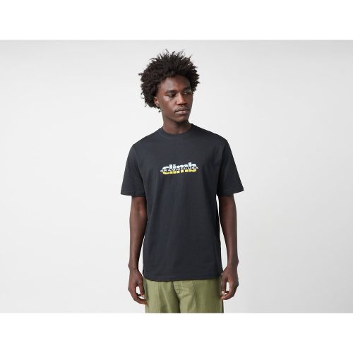Gramicci Climb T-Shirt, Black - Gramicci - Modalova