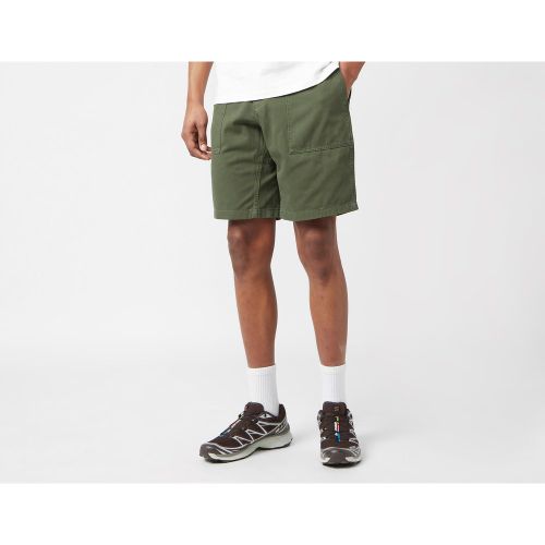 Gramicci Ridge Shorts, Olive - Gramicci - Modalova