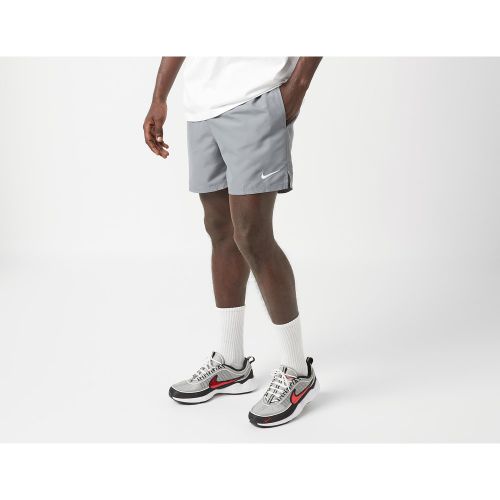 Nike Short de Bain Core, Grey - Nike - Modalova