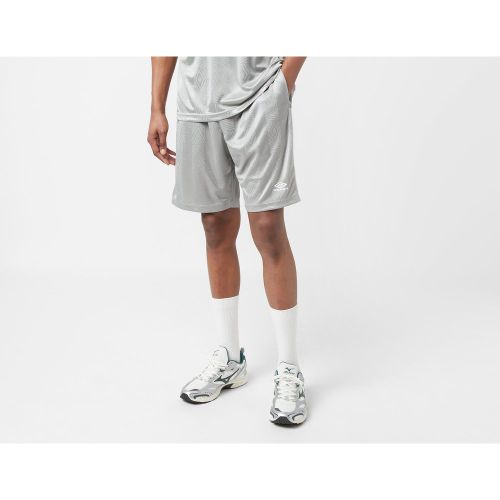 Umbro Football Short, Grey - Umbro - Modalova