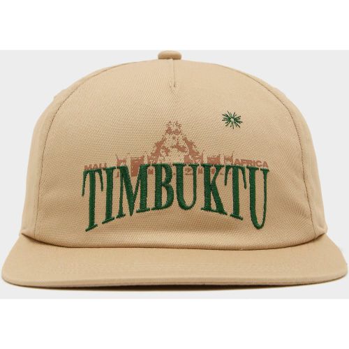 VISIT Timbuktu Cap, Ecru Tint - VISIT - Modalova