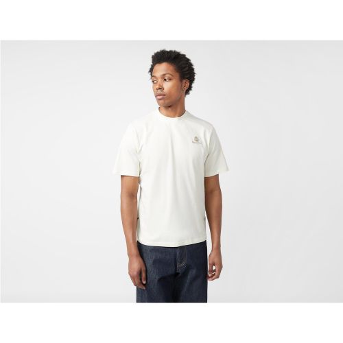 Active Small Logo T-Shirt - Aquascutum - Modalova