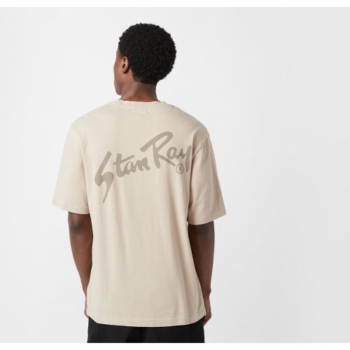 Stan Ray OG T-Shirt, Ecru Tint - Stan Ray - Modalova