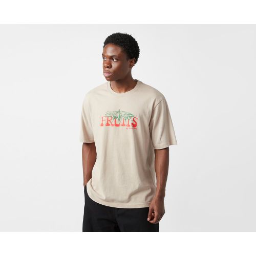 Stan Ray Fruits T-Shirt, Brown - Stan Ray - Modalova