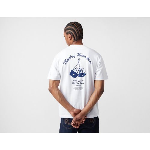 Monkey Wrenchers T-Shirt - XLARGE - Modalova